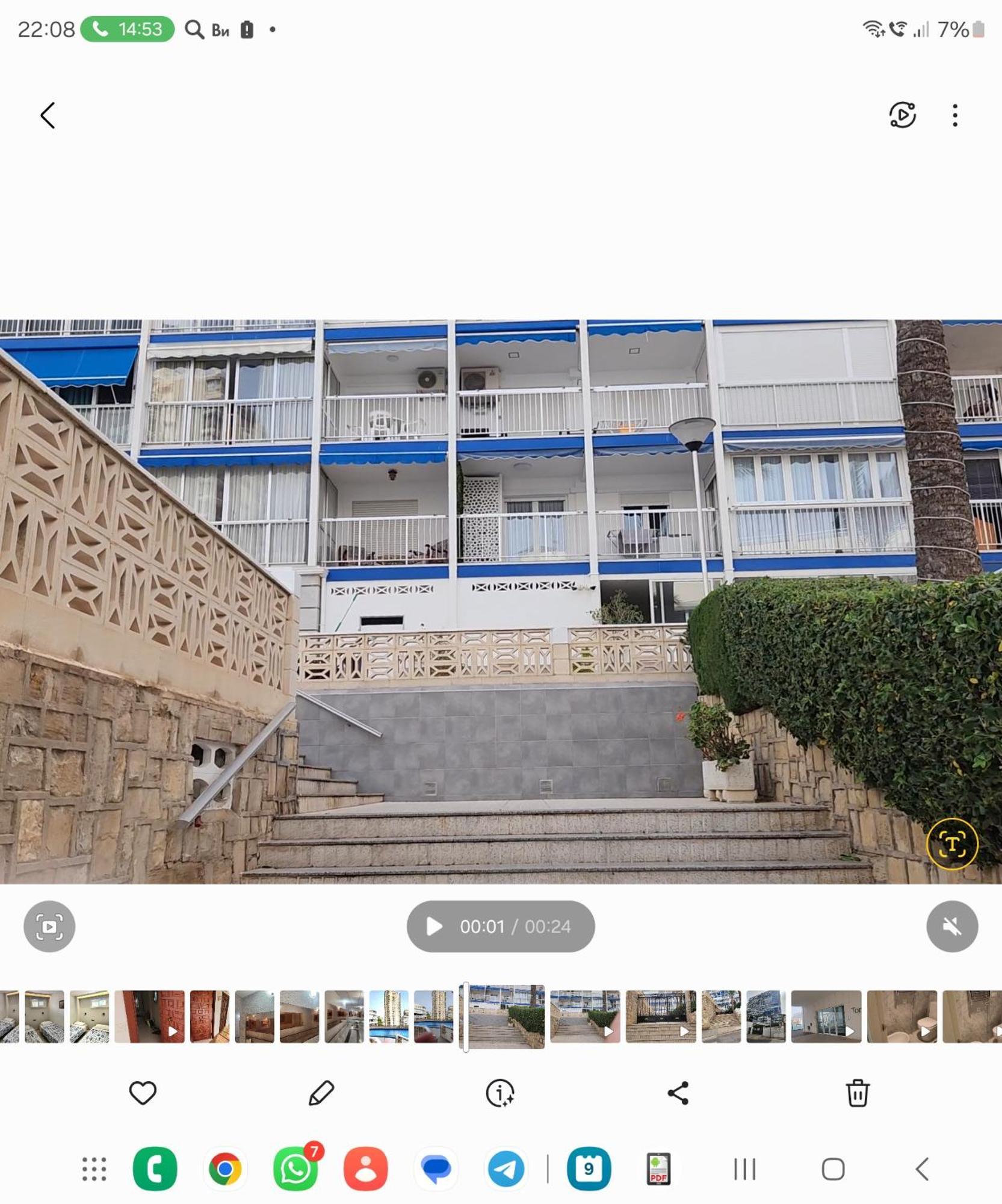 Apartment Alcalde Manuel Catalan Luxury Benidorm Dış mekan fotoğraf
